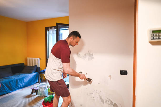 Best Commercial Mold Removal  in Pewee Valley, KY